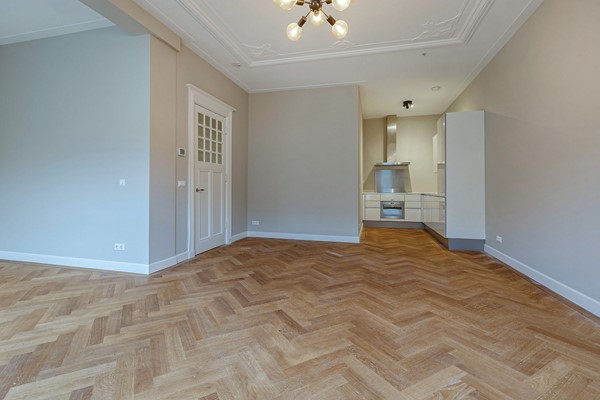 Photo - For rent: Koninginneweg 156-1, 1075 EE Amsterdam